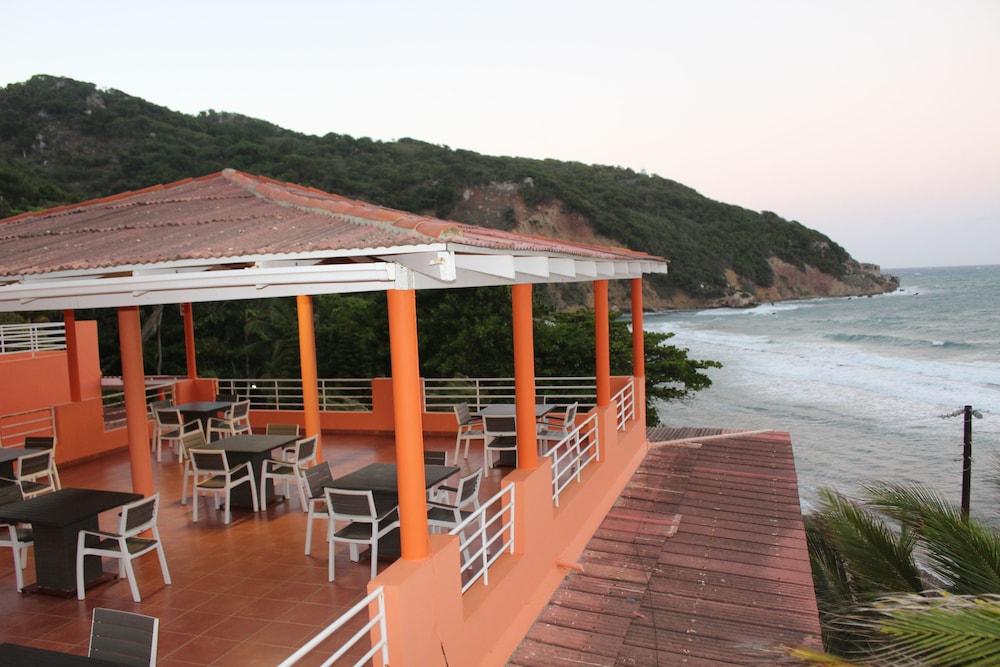 Rival Hotel Cap-Haïtien Exterior foto