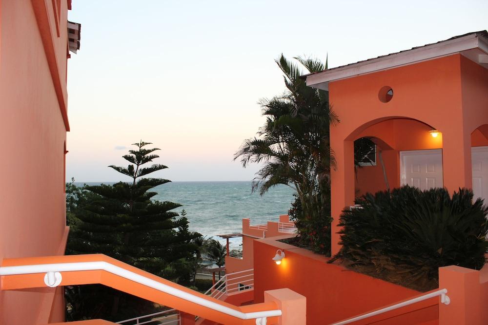 Rival Hotel Cap-Haïtien Exterior foto