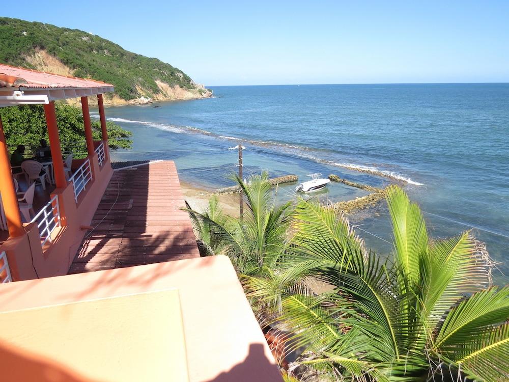 Rival Hotel Cap-Haïtien Exterior foto