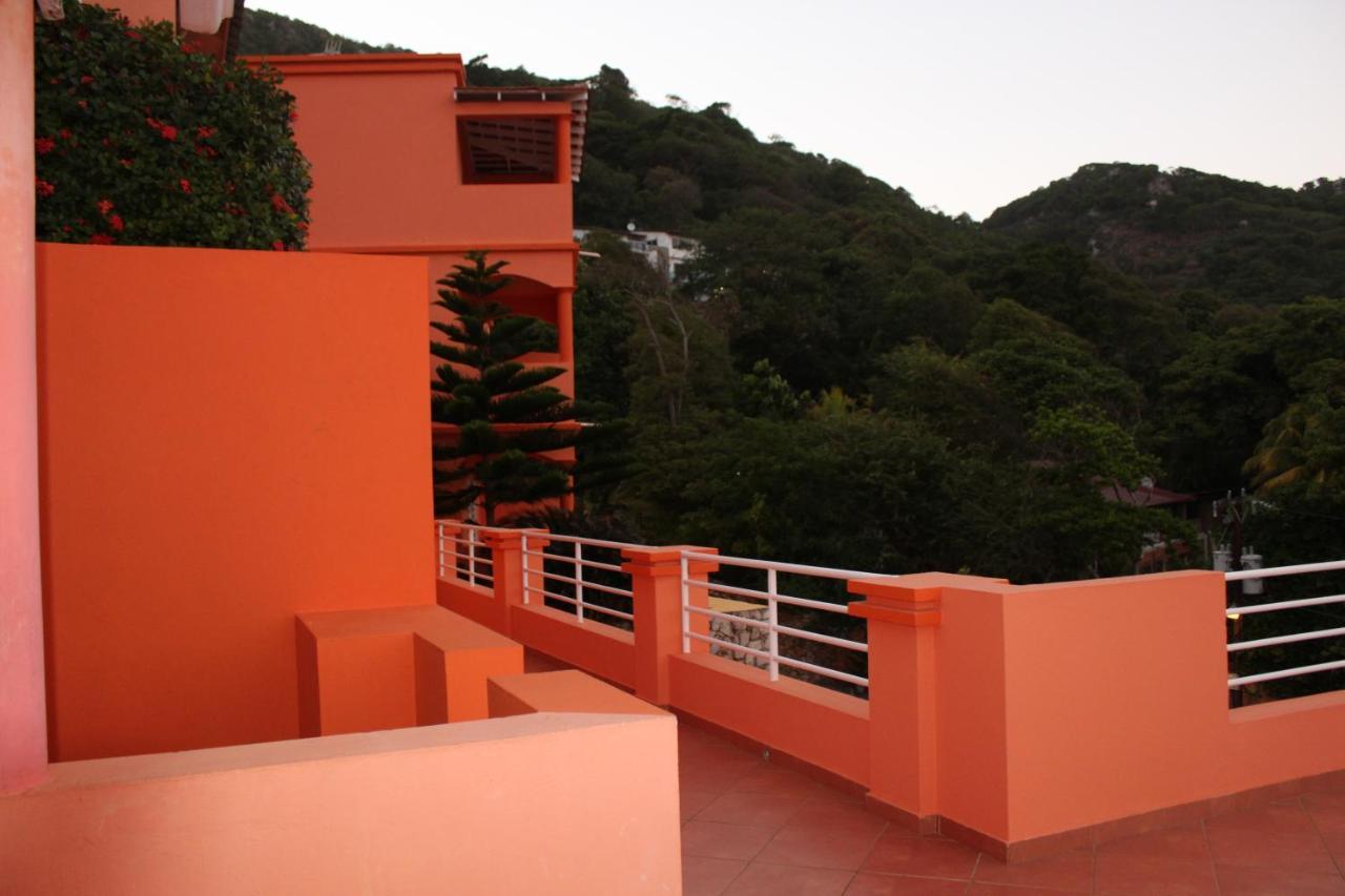 Rival Hotel Cap-Haïtien Exterior foto